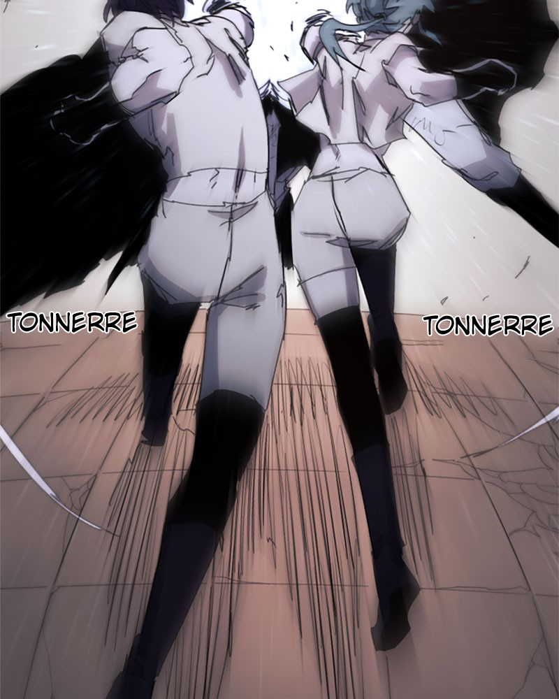 The Ember Knight Chapitre 59 - Page 49