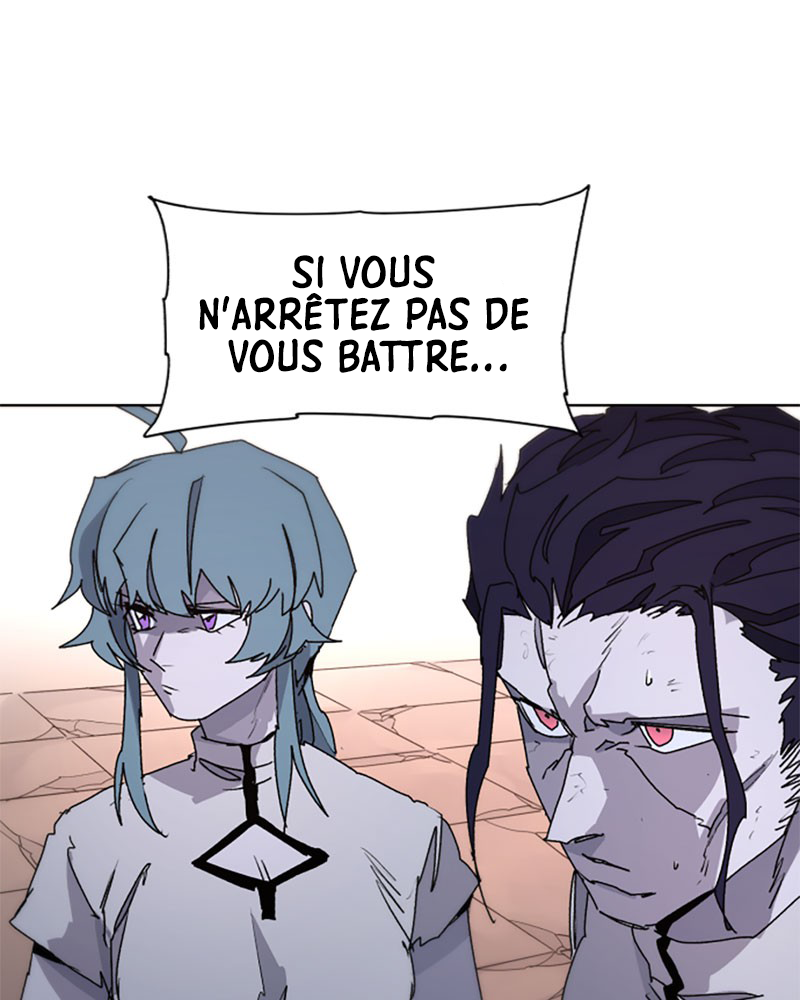 The Ember Knight Chapitre 59 - Page 59