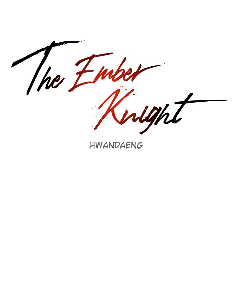 The Ember Knight Chapitre 59 - Page 62