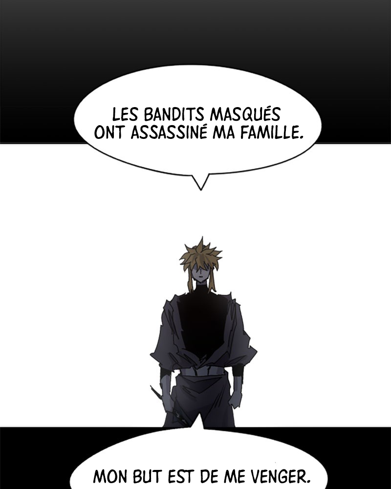 The Ember Knight Chapitre 59 - Page 64