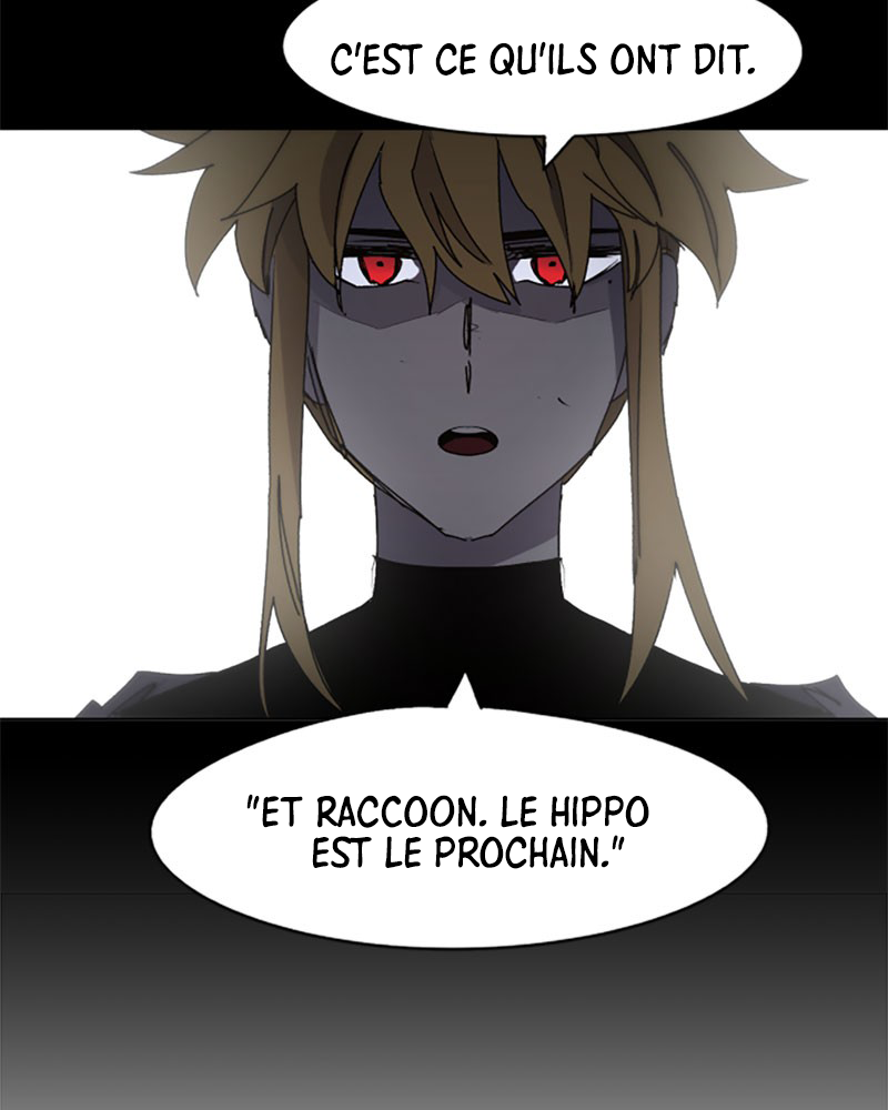 The Ember Knight Chapitre 59 - Page 66