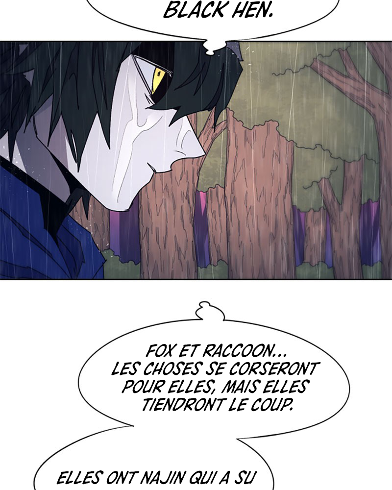 The Ember Knight Chapitre 59 - Page 68