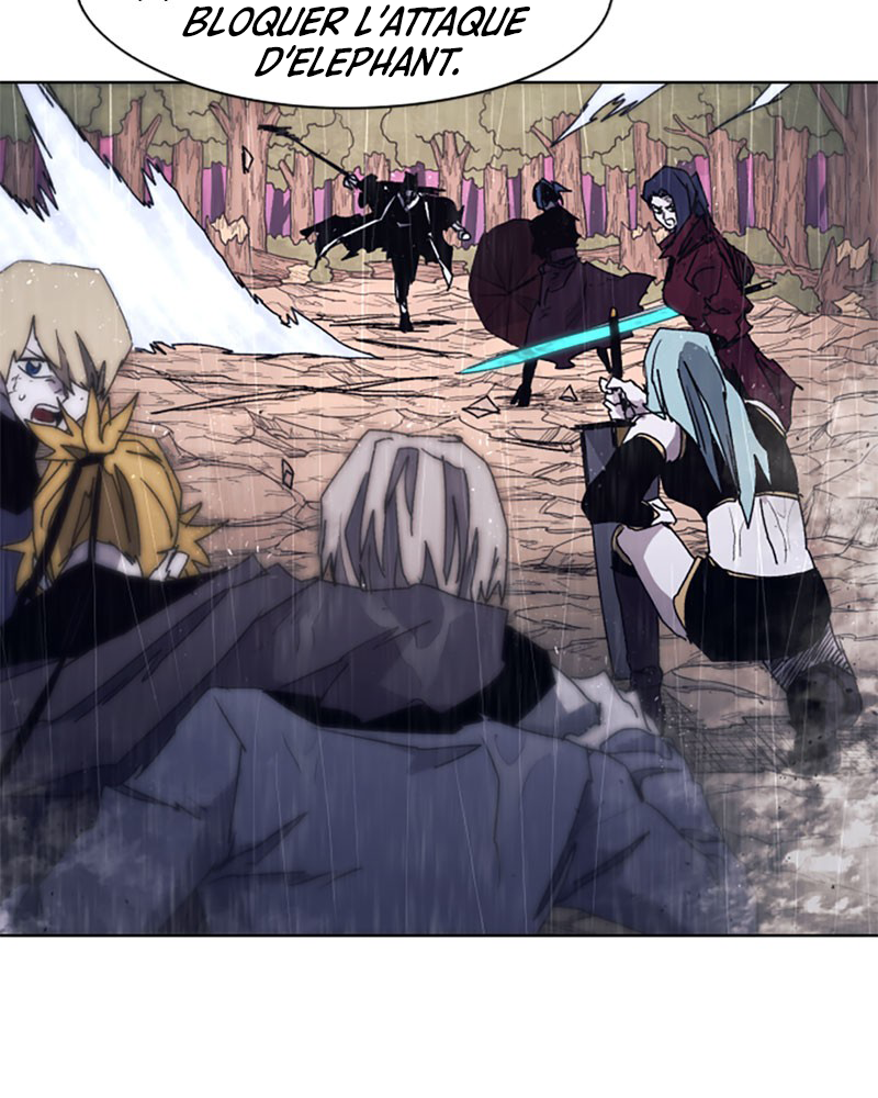 The Ember Knight Chapitre 59 - Page 69