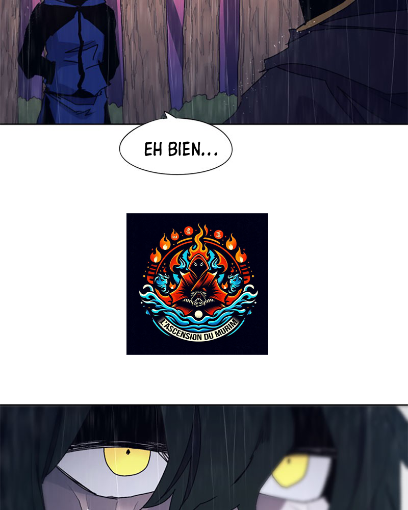 The Ember Knight Chapitre 59 - Page 71