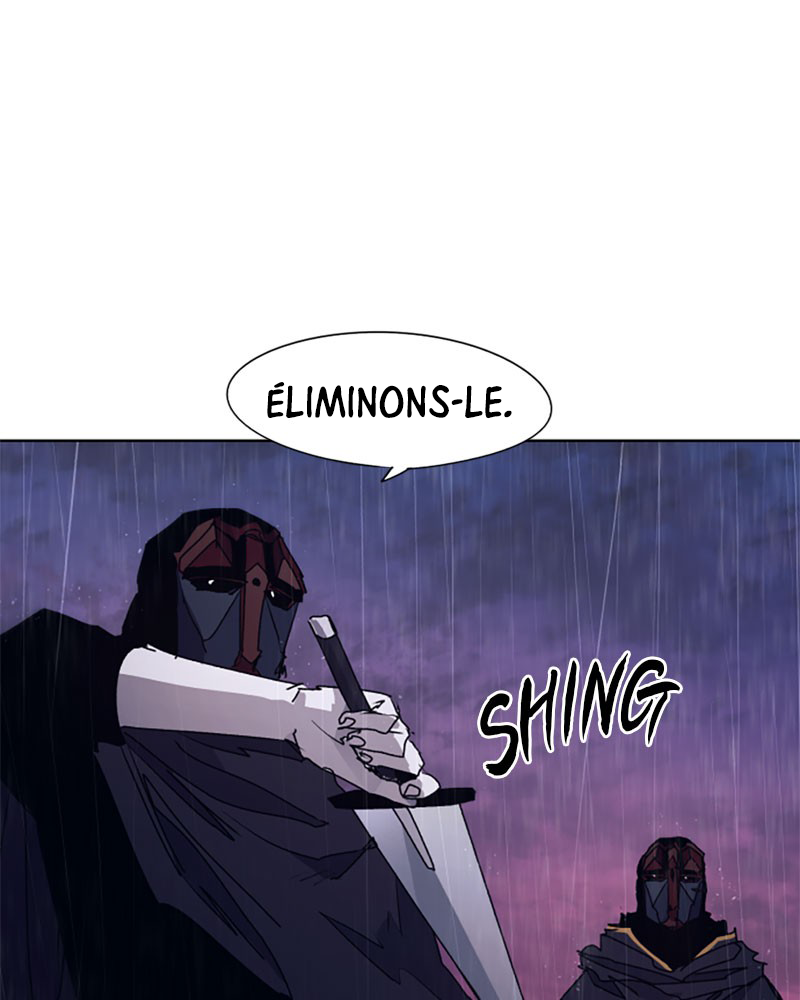 The Ember Knight Chapitre 59 - Page 78