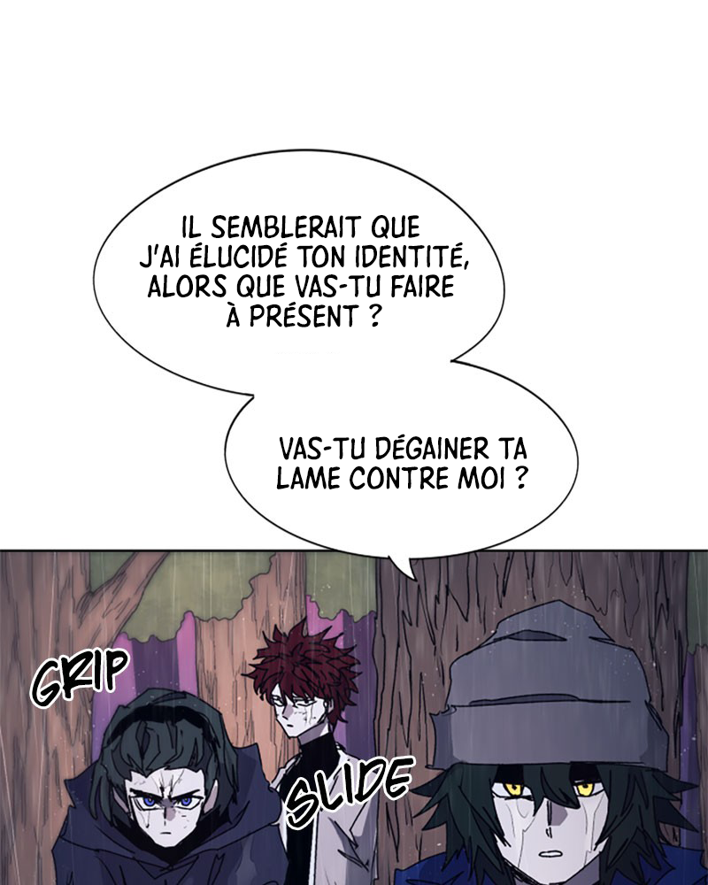 The Ember Knight Chapitre 59 - Page 81