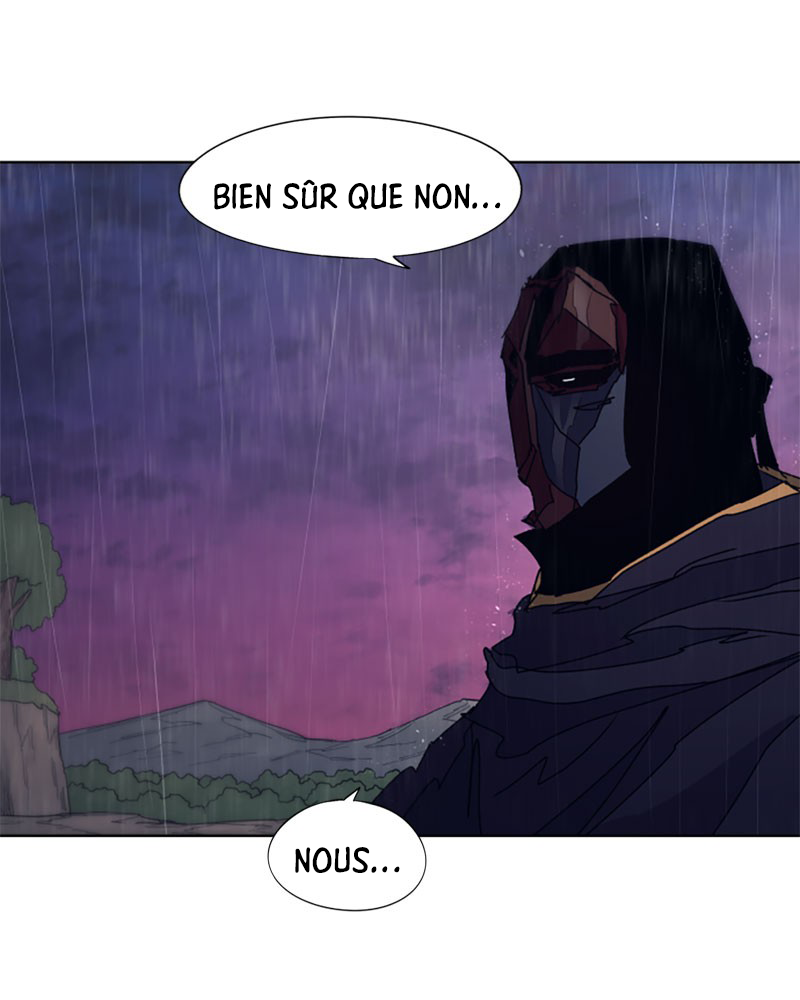 The Ember Knight Chapitre 59 - Page 83