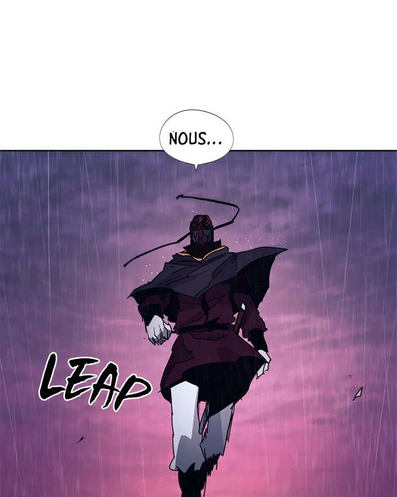 The Ember Knight Chapitre 59 - Page 85