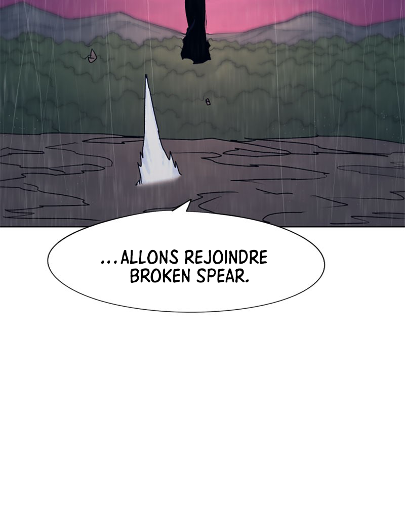 The Ember Knight Chapitre 59 - Page 86