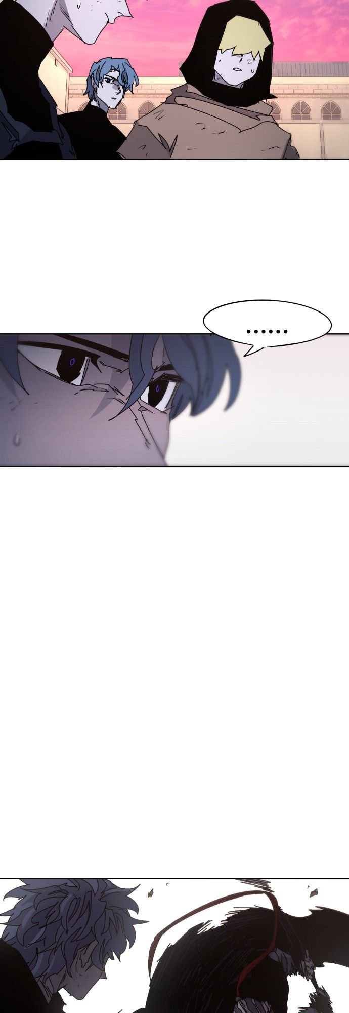 The Ember Knight Chapitre 59 - Page 9