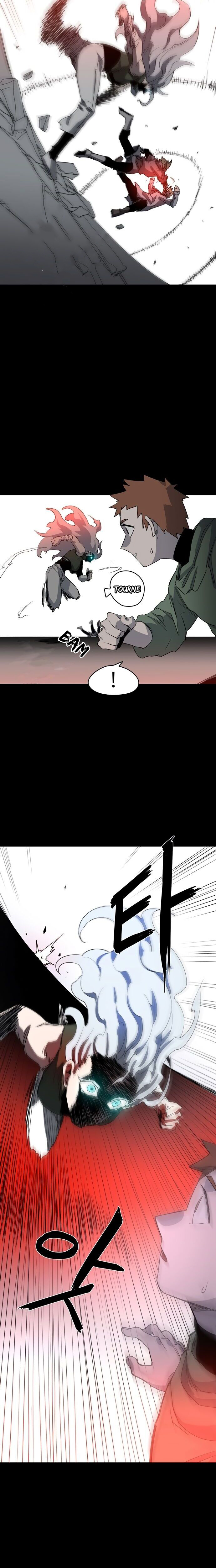 The Ember Knight Chapitre 1 - Page 17