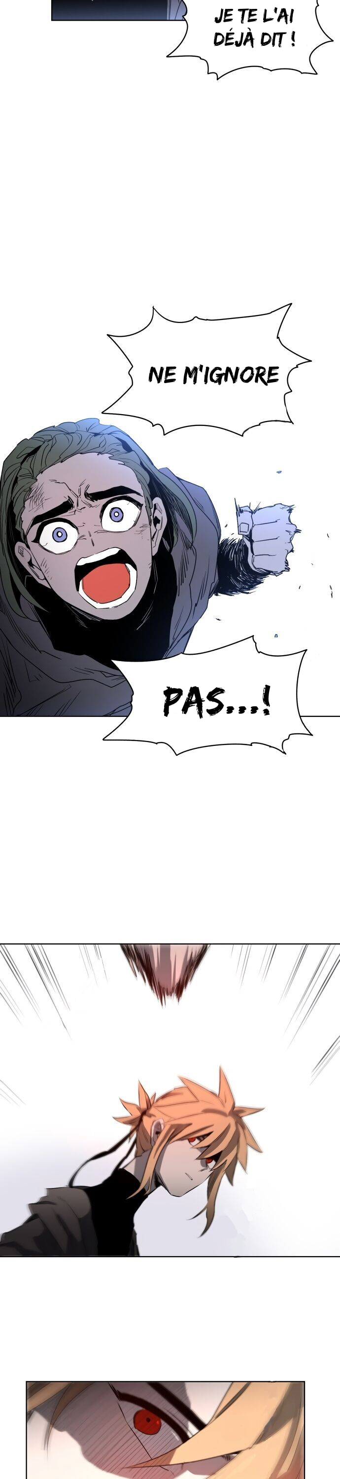The Ember Knight Chapitre 1 - Page 21