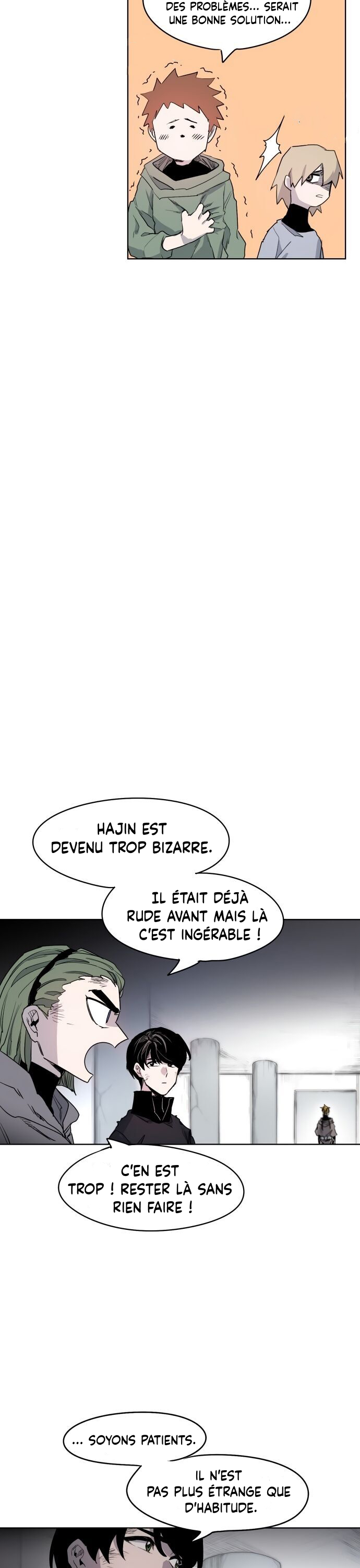 The Ember Knight Chapitre 1 - Page 24