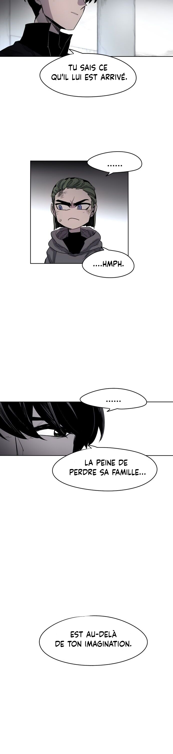 The Ember Knight Chapitre 1 - Page 25