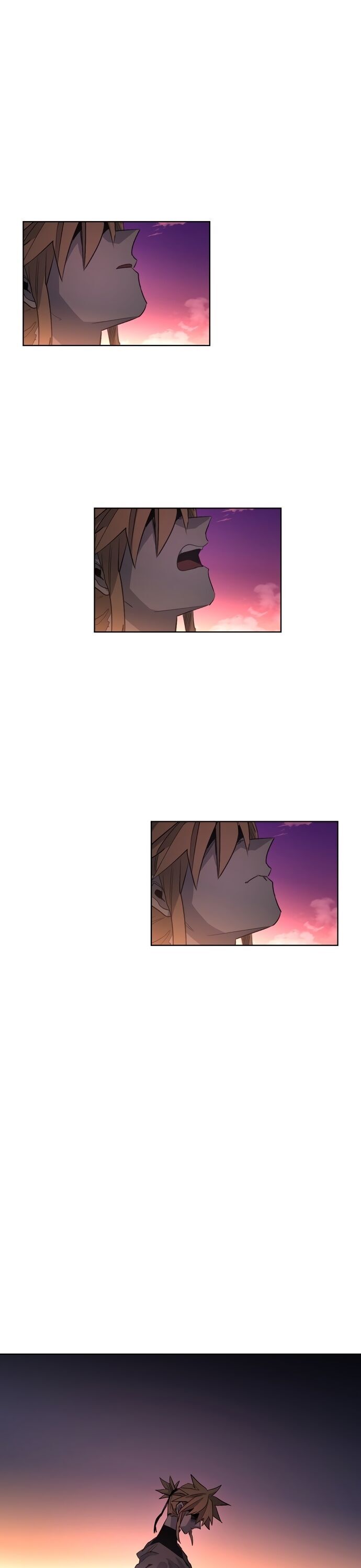 The Ember Knight Chapitre 1 - Page 27