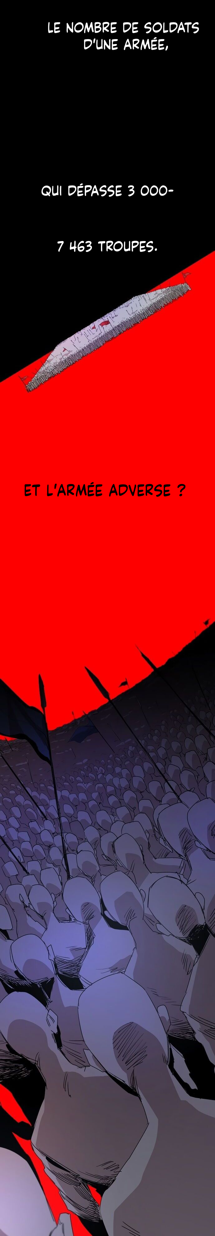 The Ember Knight Chapitre 1 - Page 3