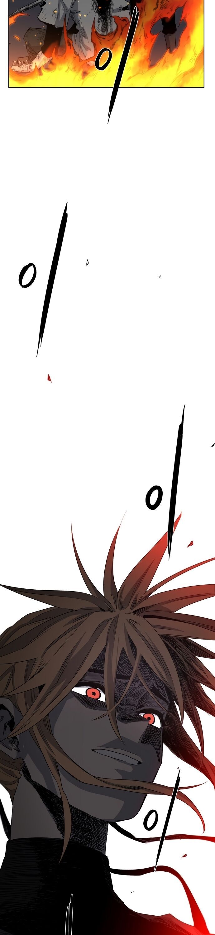 The Ember Knight Chapitre 1 - Page 31