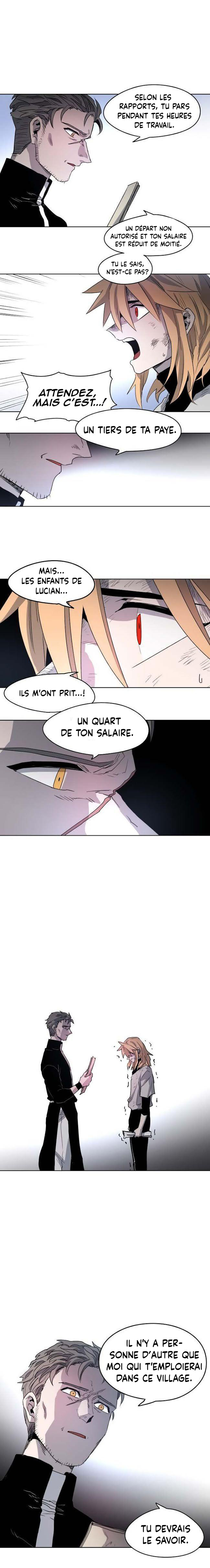 The Ember Knight Chapitre 2 - Page 10