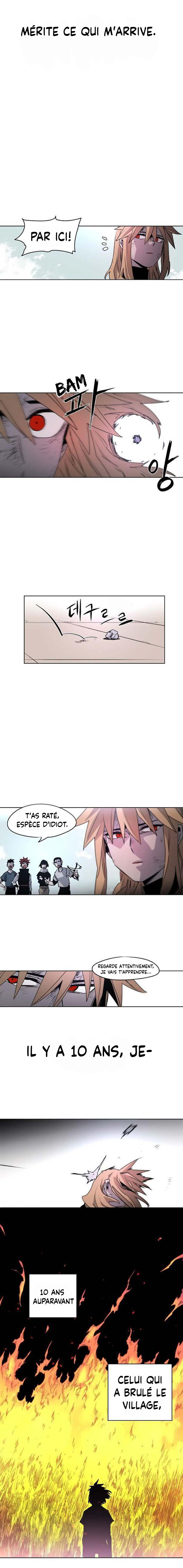 The Ember Knight Chapitre 2 - Page 12