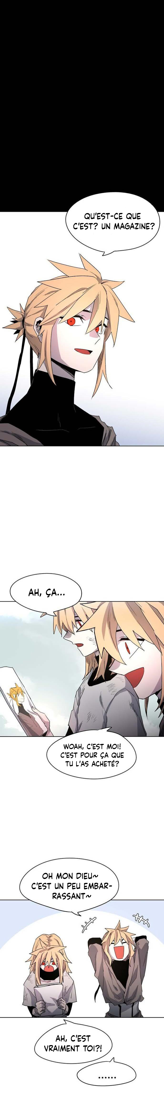 The Ember Knight Chapitre 2 - Page 16