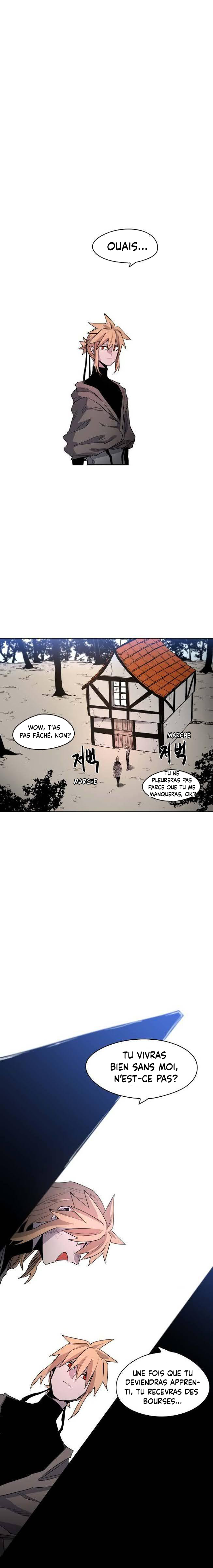 The Ember Knight Chapitre 2 - Page 19