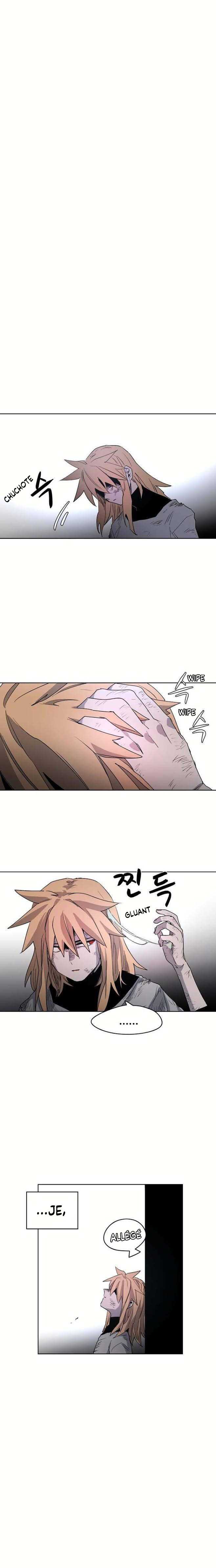 The Ember Knight Chapitre 2 - Page 4
