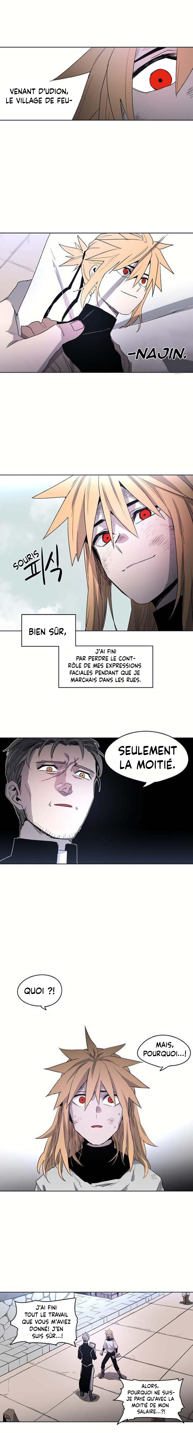 The Ember Knight Chapitre 2 - Page 9