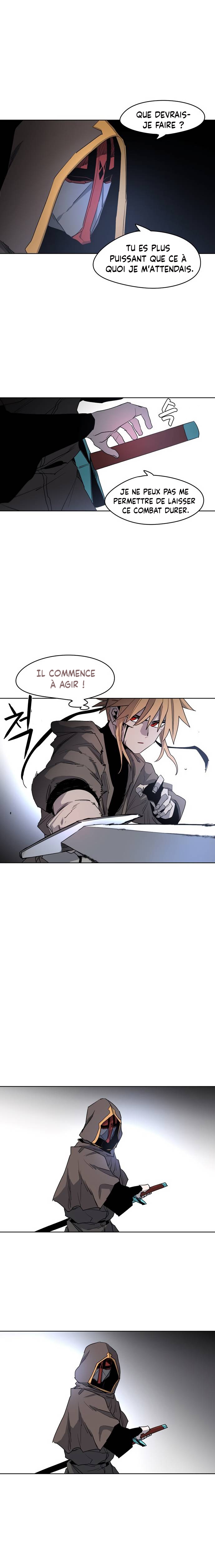 The Ember Knight Chapitre 3 - Page 11