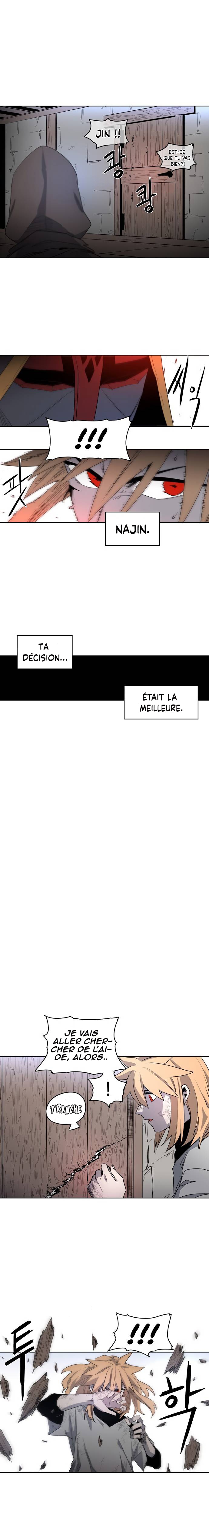 The Ember Knight Chapitre 3 - Page 12