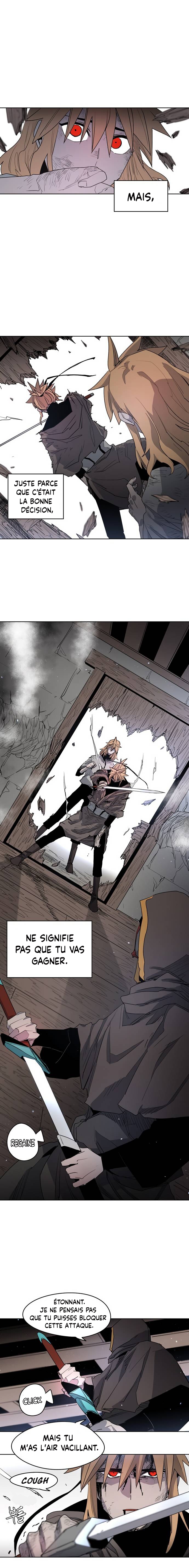The Ember Knight Chapitre 3 - Page 13
