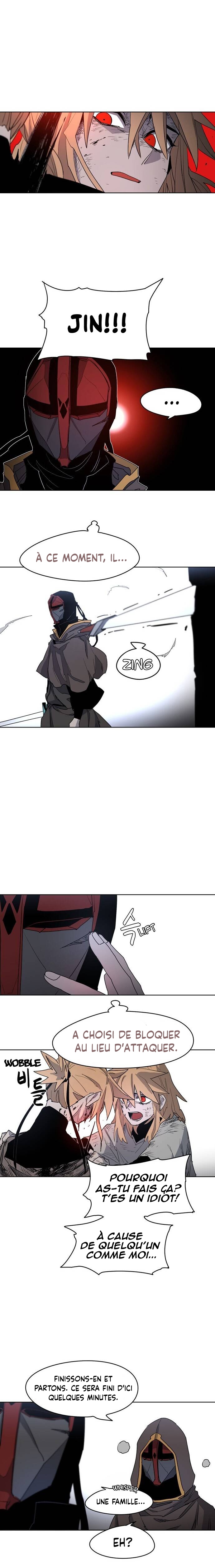 The Ember Knight Chapitre 3 - Page 14
