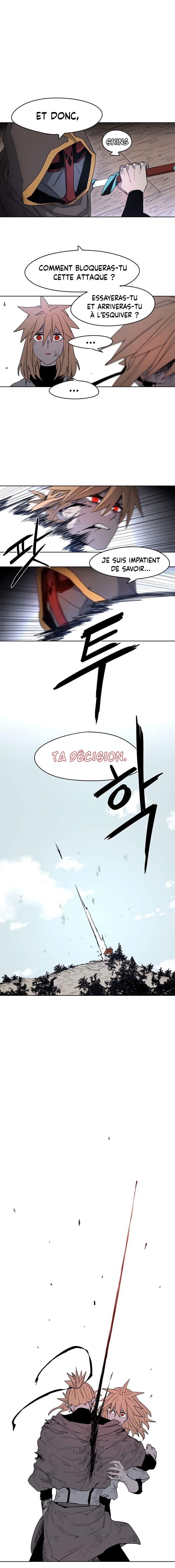 The Ember Knight Chapitre 3 - Page 15