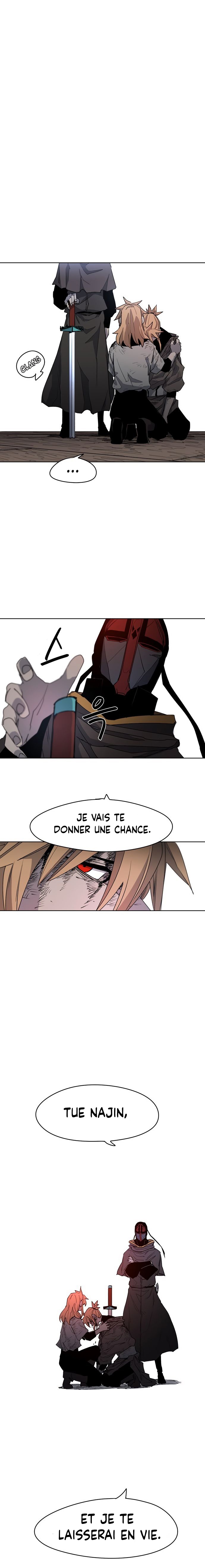 The Ember Knight Chapitre 3 - Page 16