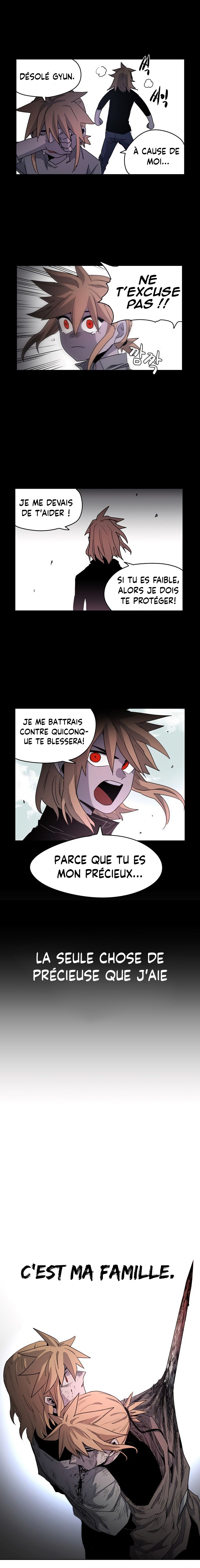 The Ember Knight Chapitre 3 - Page 18