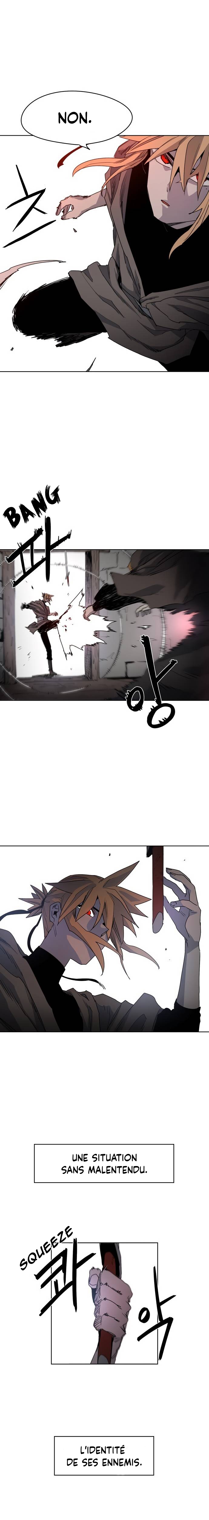 The Ember Knight Chapitre 3 - Page 5