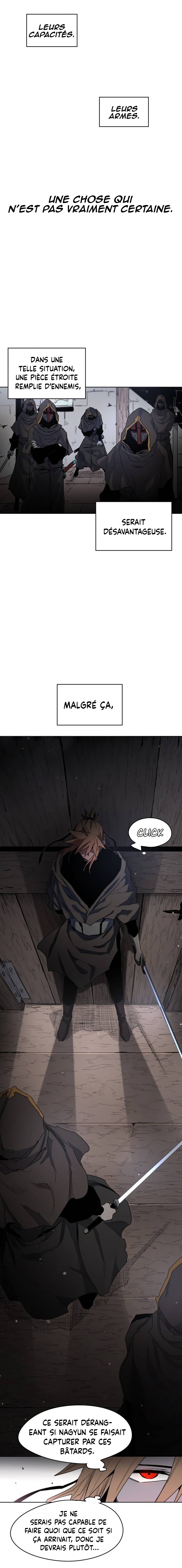 The Ember Knight Chapitre 3 - Page 6