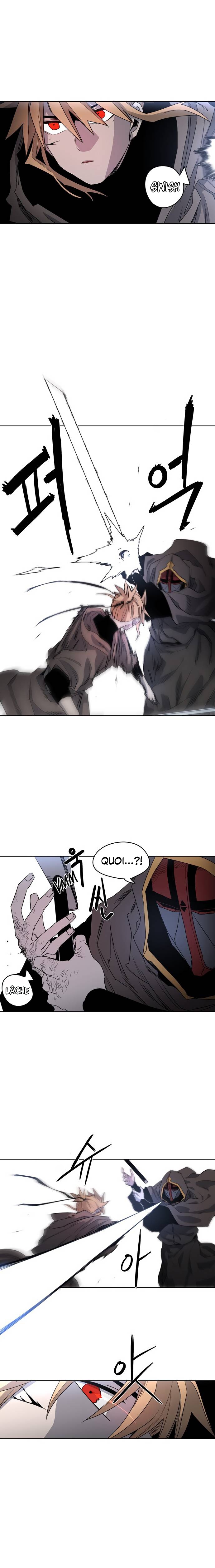 The Ember Knight Chapitre 3 - Page 9
