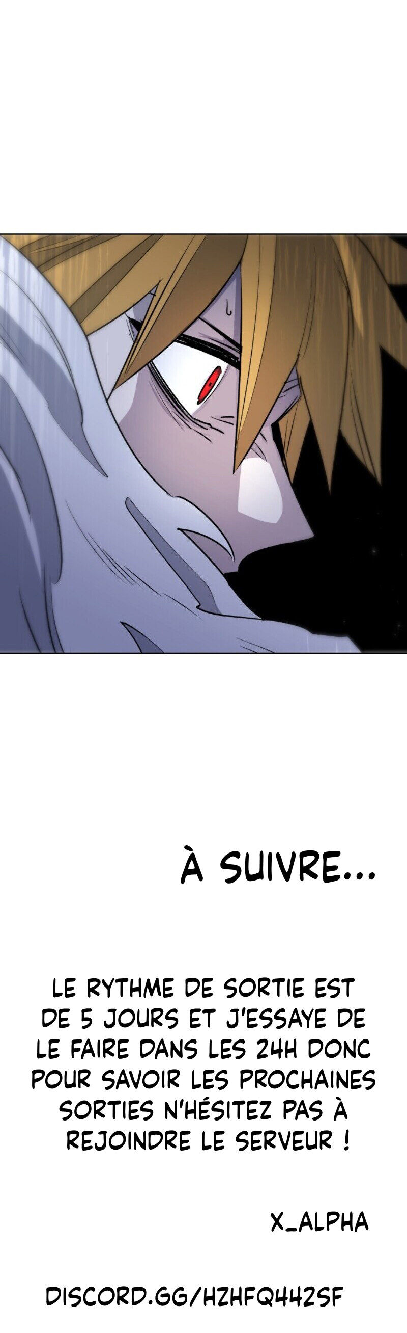 The Ember Knight Chapitre 4 - Page 20