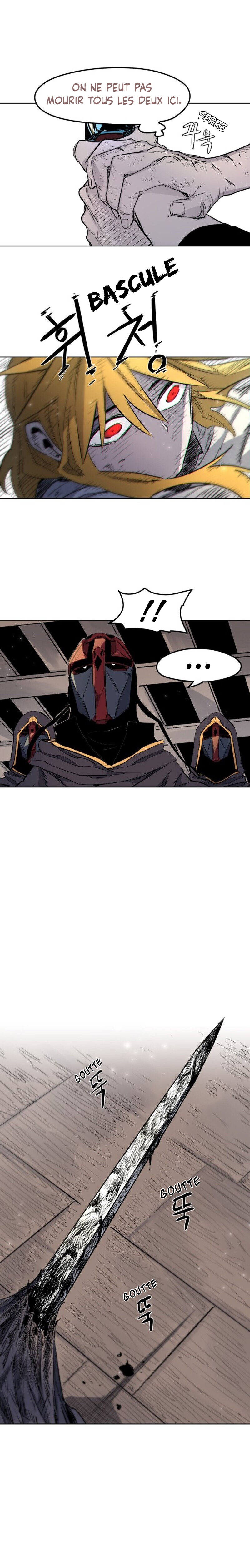 The Ember Knight Chapitre 4 - Page 4