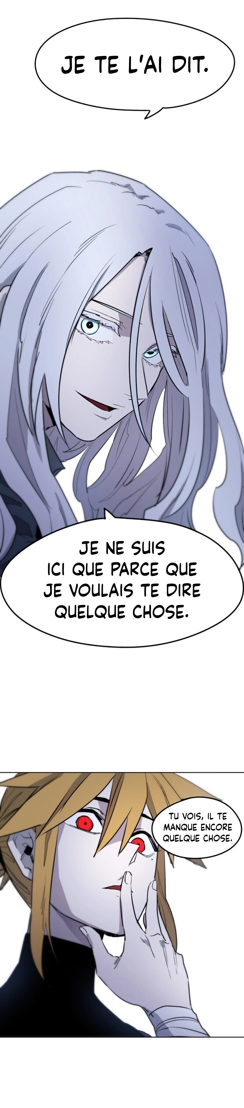 The Ember Knight Chapitre 5 - Page 10