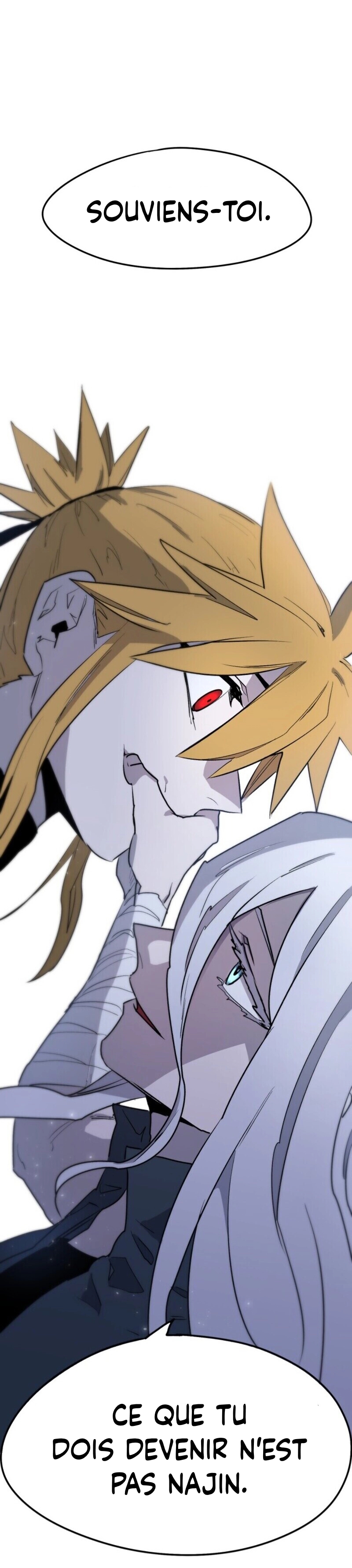 The Ember Knight Chapitre 5 - Page 11