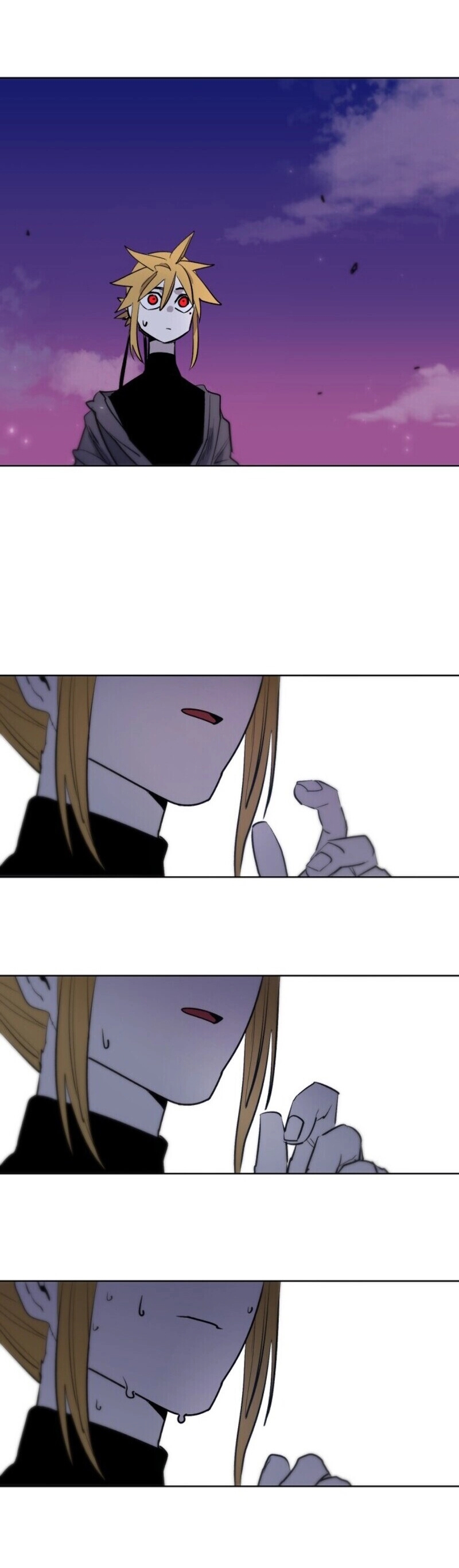 The Ember Knight Chapitre 5 - Page 13