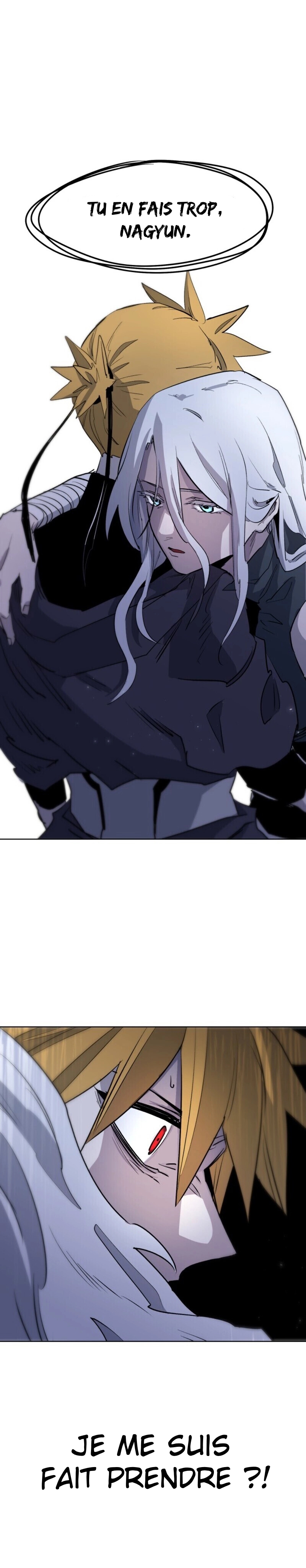 The Ember Knight Chapitre 5 - Page 2