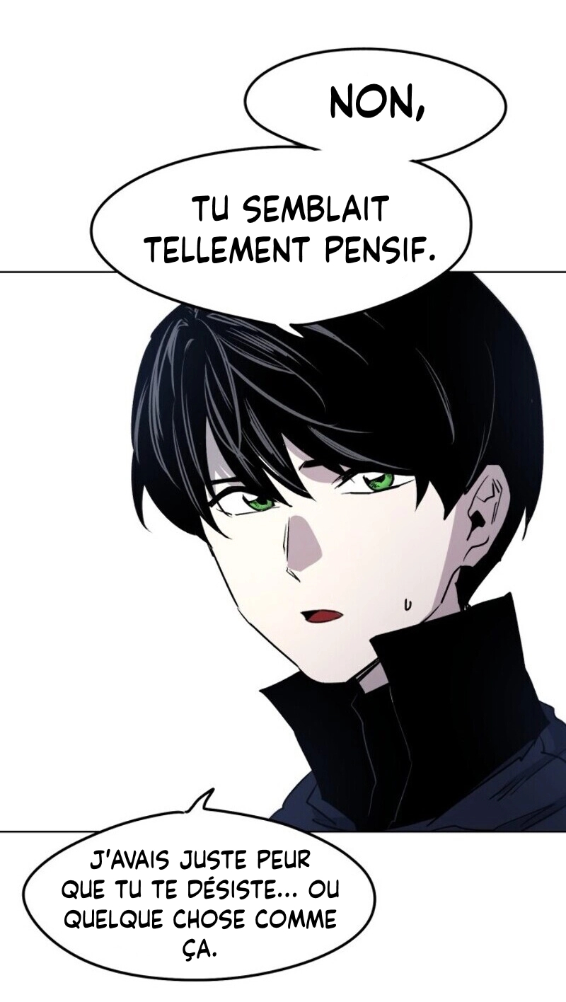 The Ember Knight Chapitre 5 - Page 25