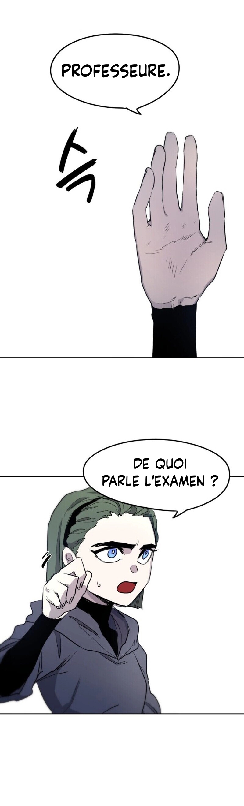The Ember Knight Chapitre 5 - Page 27