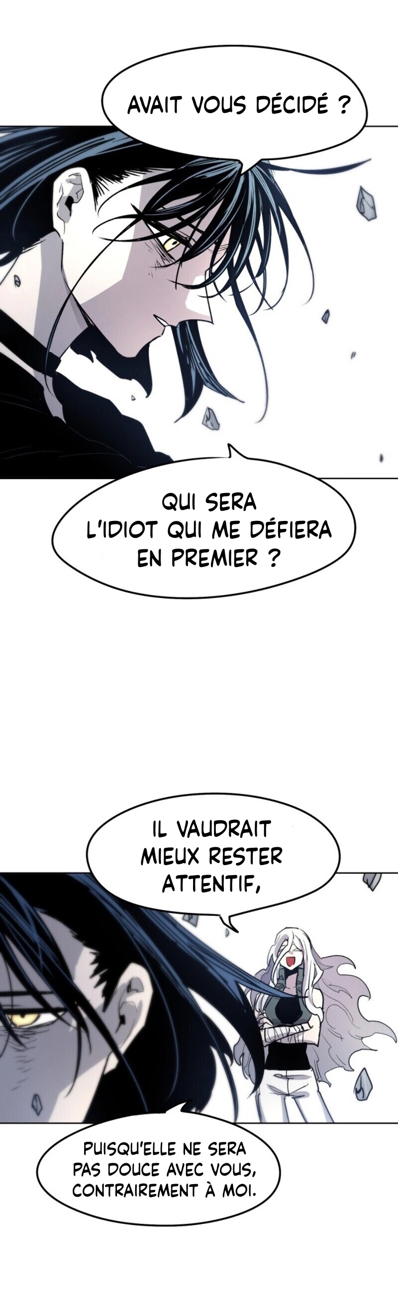 The Ember Knight Chapitre 5 - Page 32