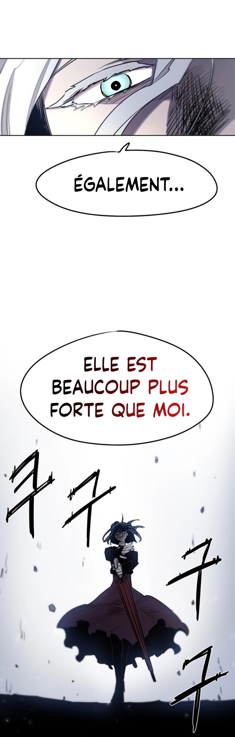 The Ember Knight Chapitre 5 - Page 33