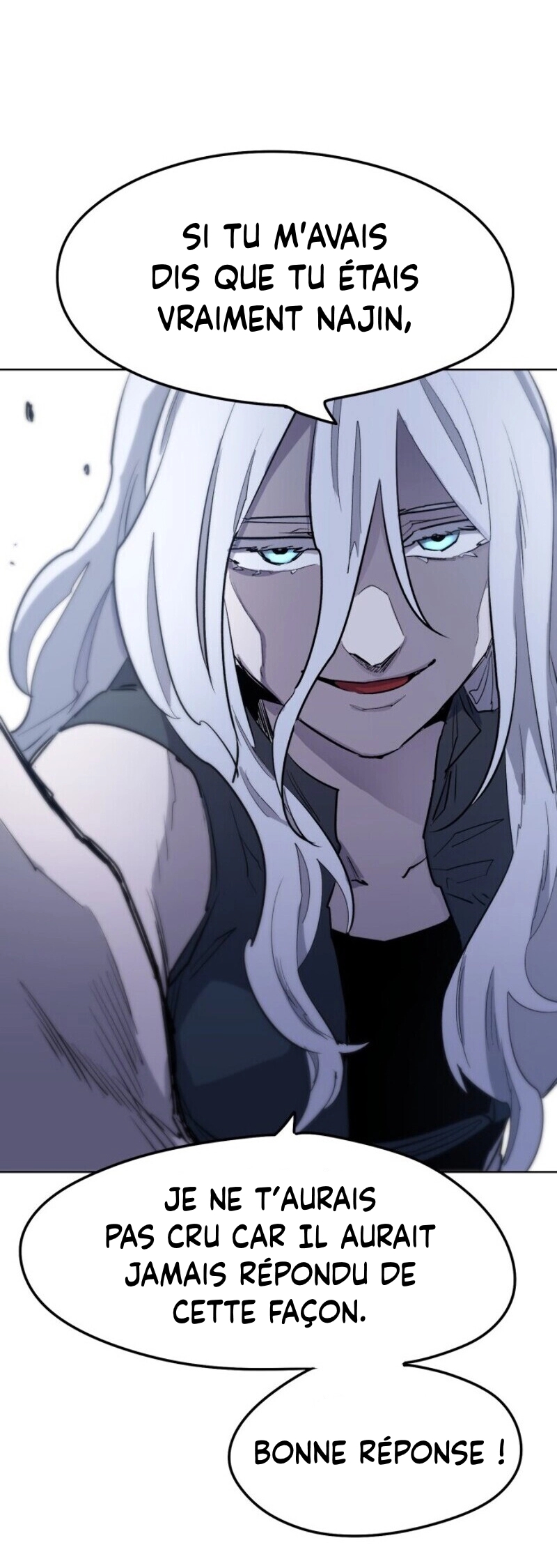 The Ember Knight Chapitre 5 - Page 8