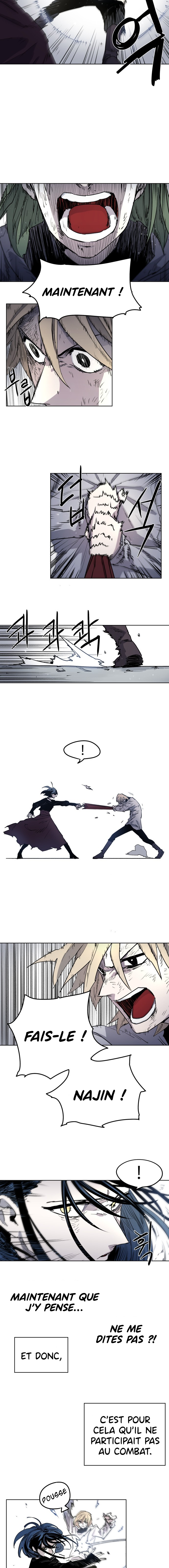 The Ember Knight Chapitre 6 - Page 12