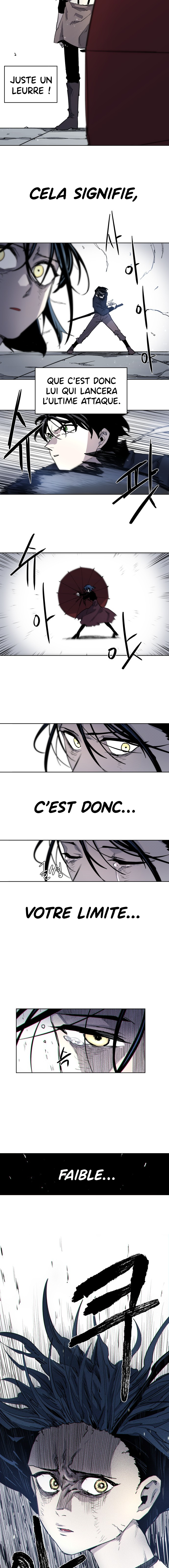 The Ember Knight Chapitre 6 - Page 14